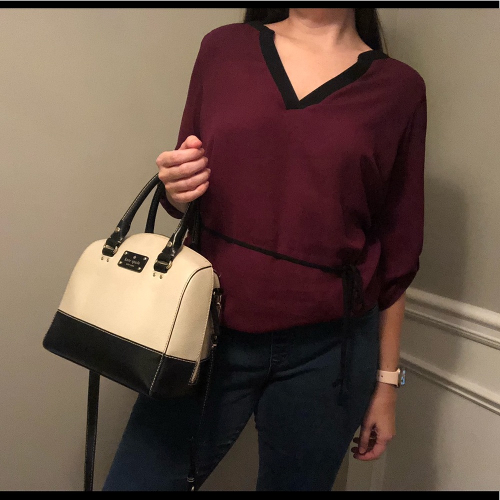 iZ Byer Blouse